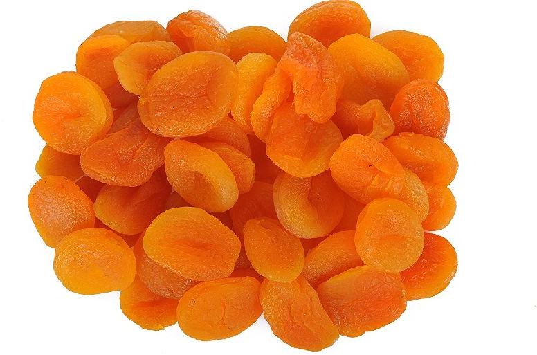 Organic Dried Apricot, for Human Consumption, Feature : Air Tight Packaging, Good Taste, Rich In Protein