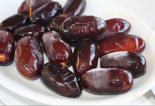 fresh dates