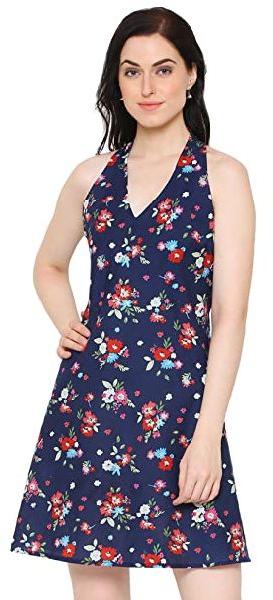 One piece dress, Size : M, L, XL, XXL