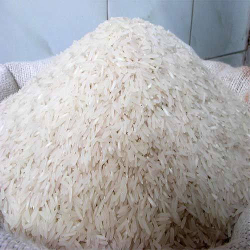 Hard Organic Sharbati Basmati Rice, Variety : Long Grain