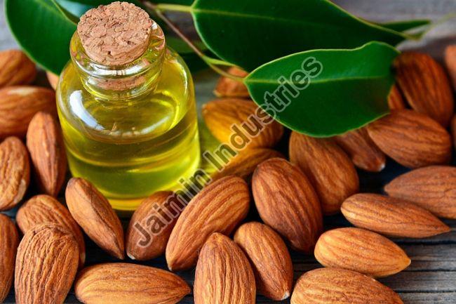 almond oil