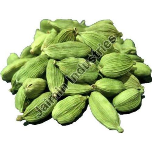 Organic Green Cardamom Pods Jaimin industries, Navi Mumbai, Maharashtra