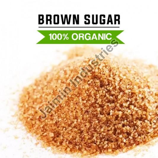 organic sugar