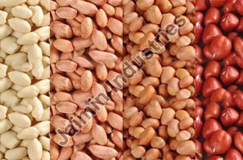 Natural Organic Peanut Kernels, for Cooking Use, Making Oil, Feature : Fine Taste, Non Harmful, Optimum Quality