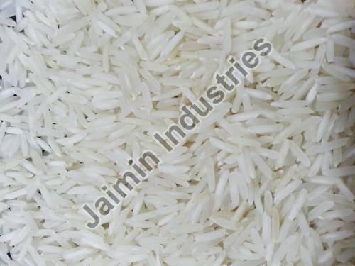Pusa Steam Basmati Rice, Color : White