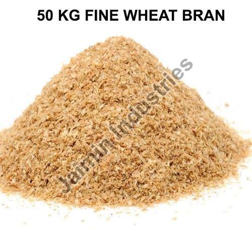 wheat bran