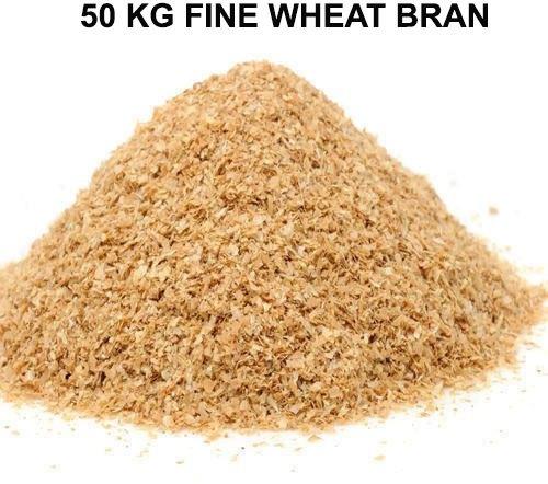 wheat bran