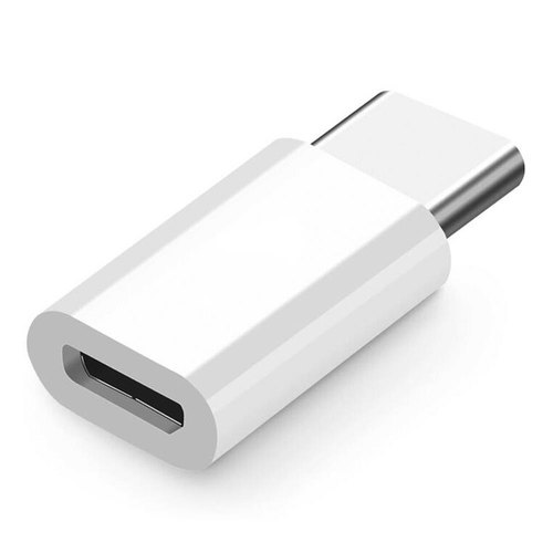 Micro USB C Connector