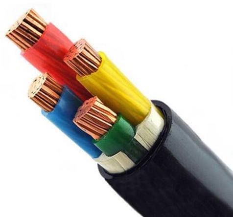 Unarmoured Cable