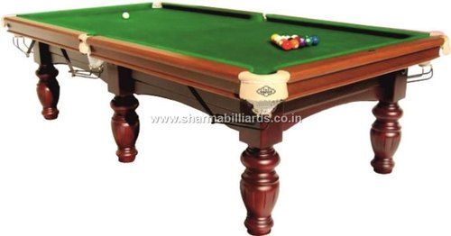 Snooker Tables, Size : 6X12 Ft