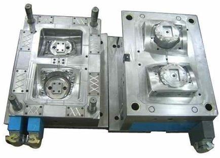 Machinery Part Mould