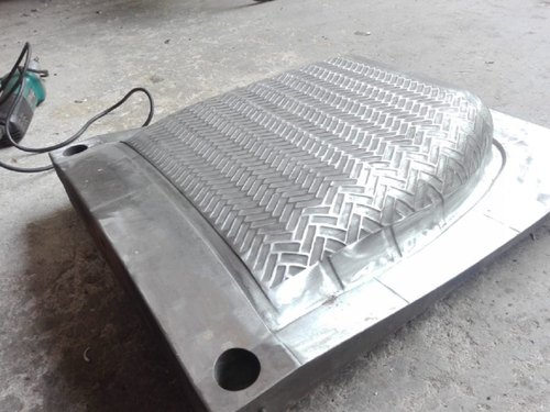 Plastic Supda Mould