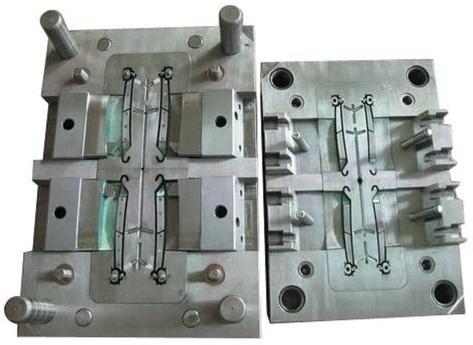 PVC Pipe Fitting Mould