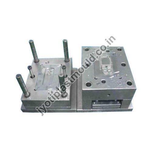 Plastic Injection Mould