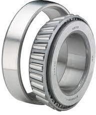 Round Polished bearing races, for Industrial, Grade : AISI