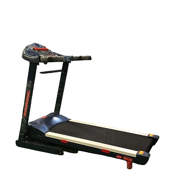 Auto Incline Motorized Treadmill