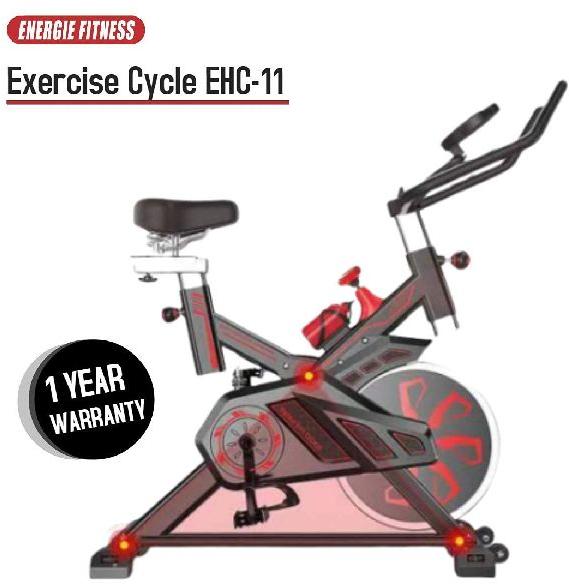 Exercise air Bike