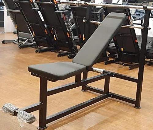 Multi Dynamic Heavy Bench