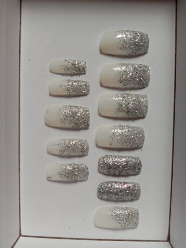 Acrylic Artificial Nails