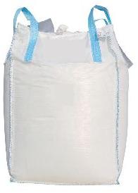 Plain PVC Bulk Bags, Style : Handled