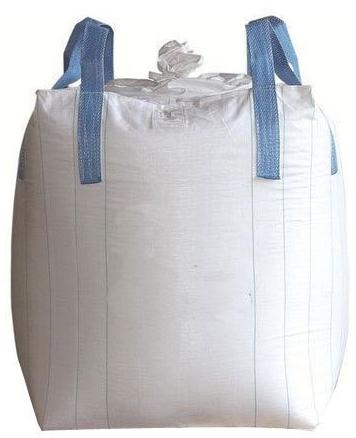 Jumbo Bags, for Agriculture, Mailing, Promotion, Shopping, Pattern : Plain