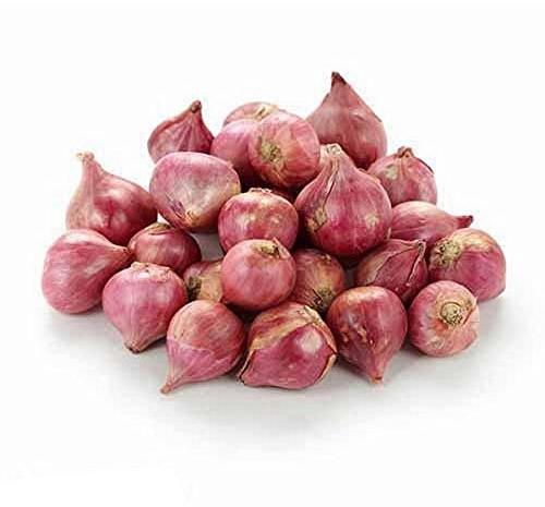 Fresh Sambar Onion, Shelf Life : 15-30days
