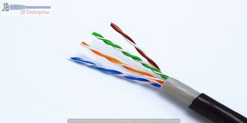 Sterlite Cat 5 Cable