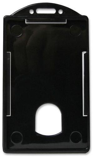 PVC Card Holder, Design : Customized