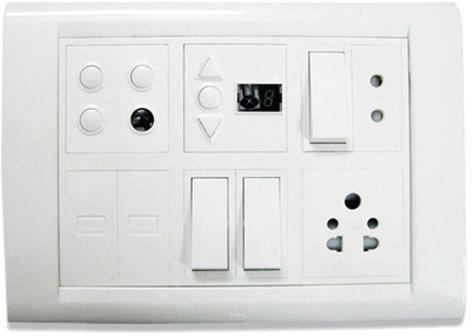 Electronic Switch Board