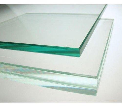 Laminated Tempered Glass, Shape : Rectangular