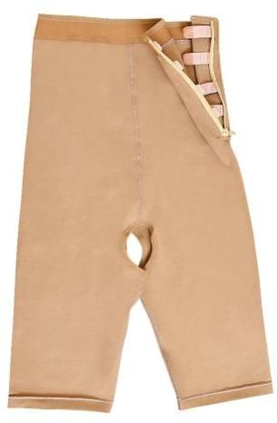 Dermapress Cosmetic Surgery Compression Girdle