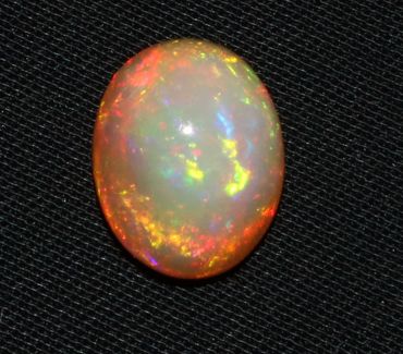 A304 Cabochon Opal Stones