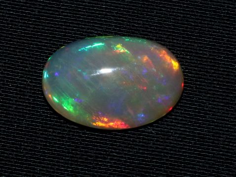 A309 Cabochon Opal Stones
