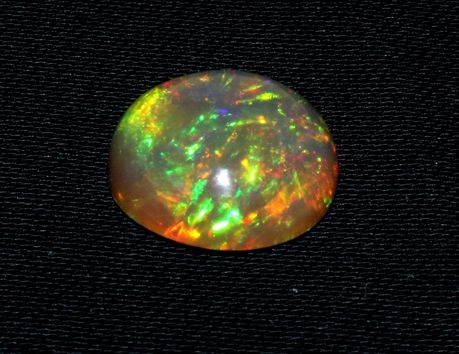 A302 Cabochon Opal Stones
