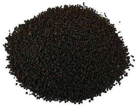 BIJBARI GOLD Organic Herbal Ingredients Black CTC Tea, Packaging Type : Plastic Packet