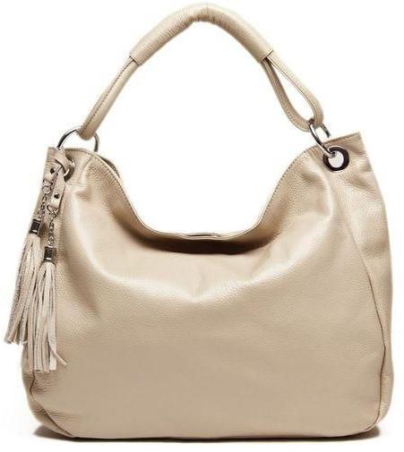 Designer Leather Handbag