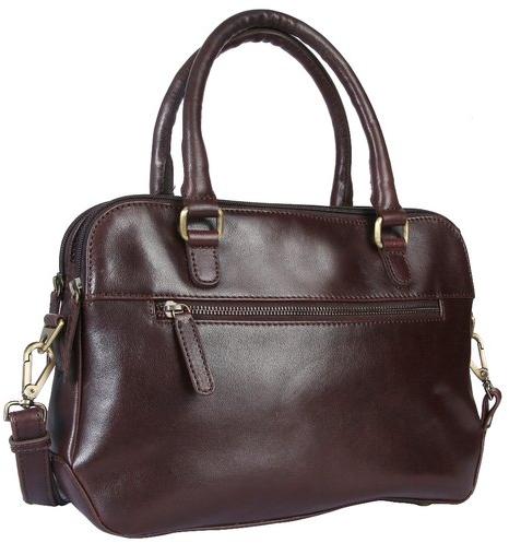 Italian Leather Handbag, for Party, Shopping, Feature : Attractive Pattern