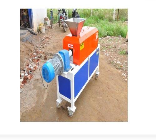 Cow Dung Dewatering System, Voltage : 220 V