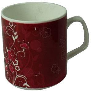 Bone China Mug, Size : 200 ml