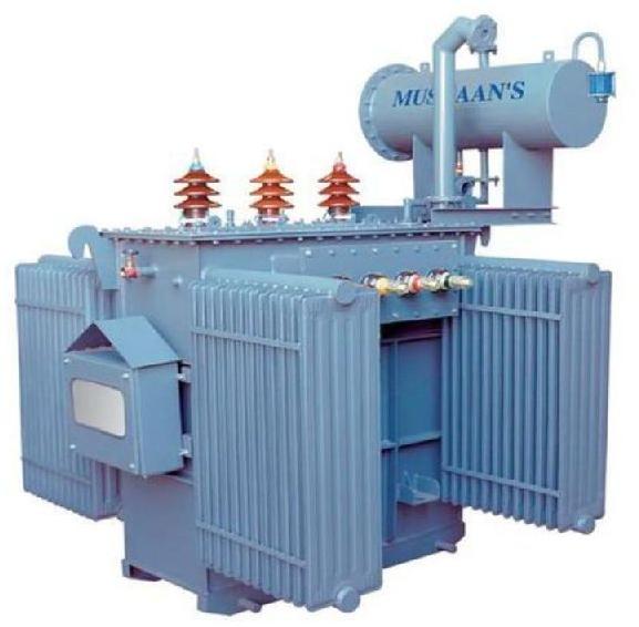 Finest Quality Distribution Transformer Manufacturers &amp;amp; Exporters In India