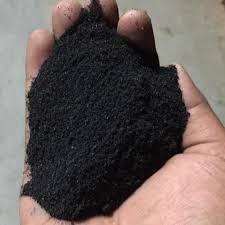 Tyre crumb rubber powder