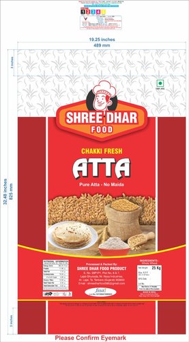 Buy Ashrafi Fine Atta Bag 10 kg - Pandamart - Gulshan online delivery in