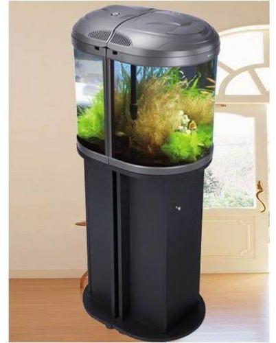 Aquarium Tank, Capacity : 86 L