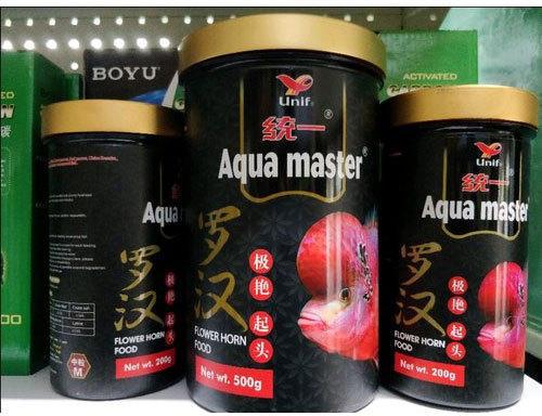 Aqua master Fish Food