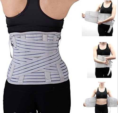 Care4you Thoracolumbar Corset Support, Size: Medium at Rs 6500 in Bardoli