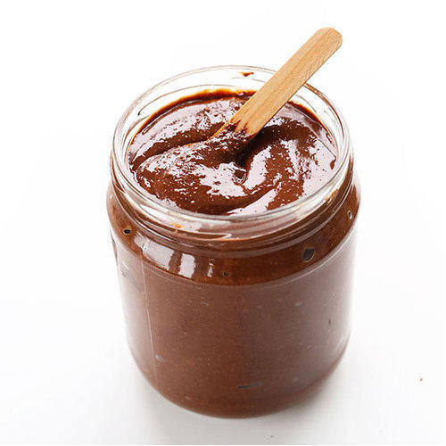 Homemade Chocolate Spreads