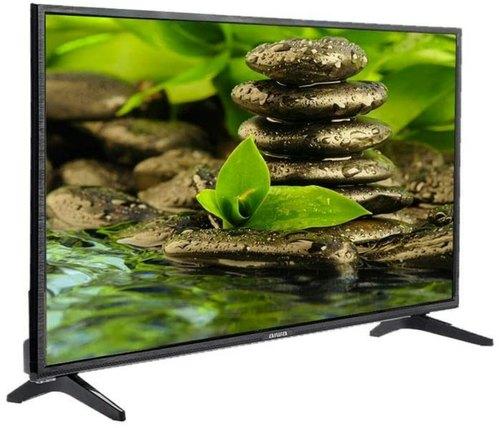 Aiwa Android LED TV, Color : Black