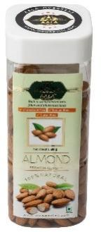 California Almond Kernels