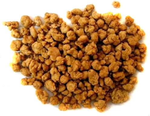 Organic Asafoetida Lumps, Form : Granules