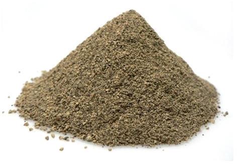 Blended Black Pepper Powder, Packaging Type : Plastic Packet